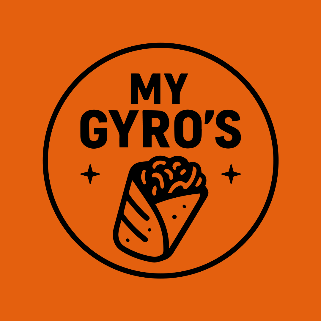 My Gyro's