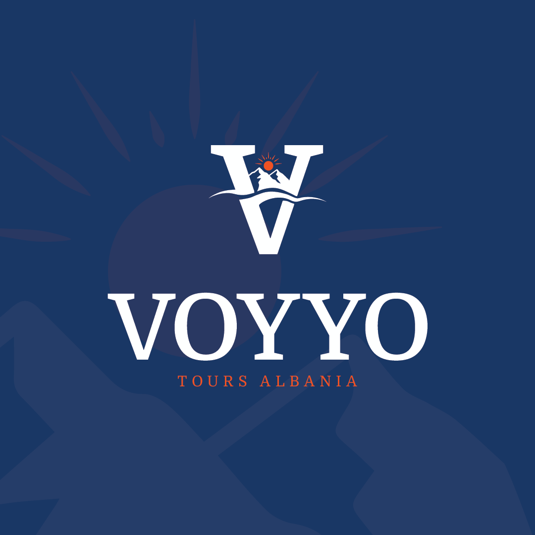 Voyyo Tours Albania